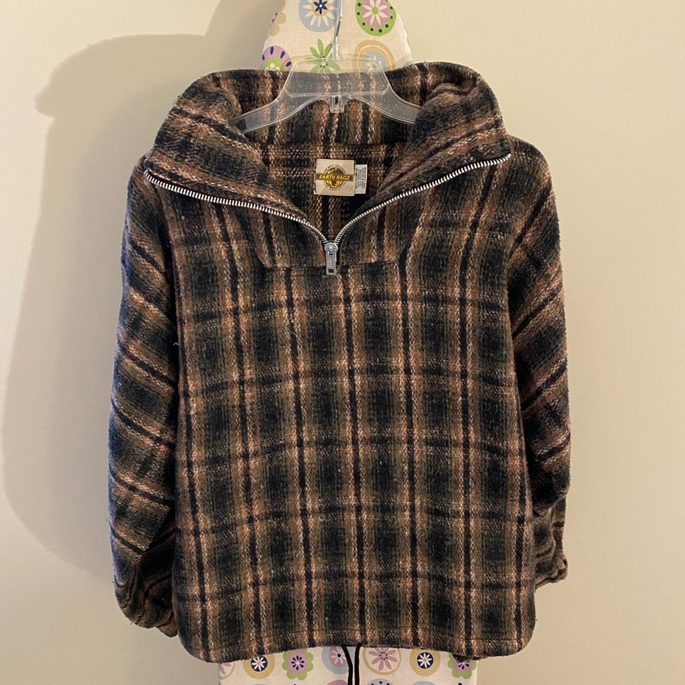 Men’s Pullover